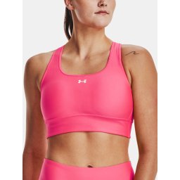 Bustiere pentru femei Under Armour - roz