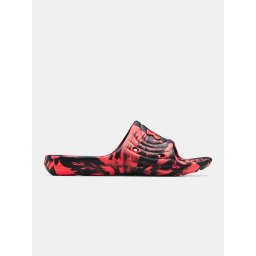 Sandale si slapi pentru barbati Under Armour - negru