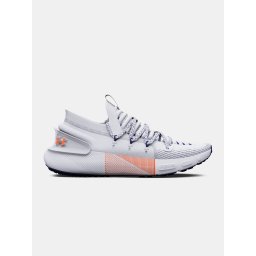 Pantofi sport si tenisi pentru femei Under Armour - alb