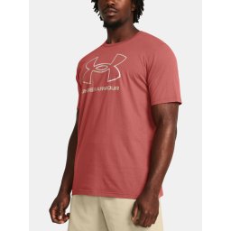 Tricou barbati, Under Armour