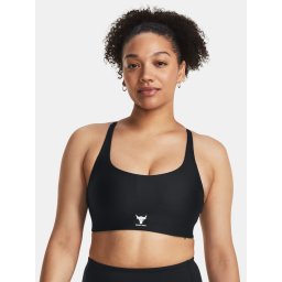 Bustiere pentru femei Under Armour - negru