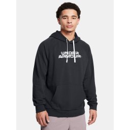 Under Armour Men's sweatshirt UA Rival Flc Txtr CG Hoodie - Men's