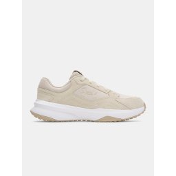 Teniși pentru bărbați Under Armour UA Edge SUEDE-BRN
