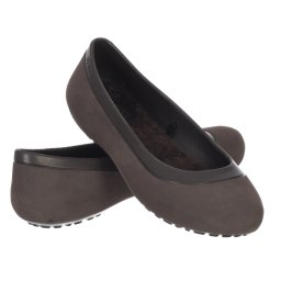 Crocs - Balerini Crocs Mammoth Flat pentru femei