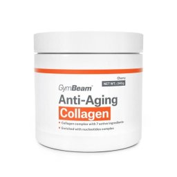 GymBeam Anti-Aging Collagen 240 g cireșe