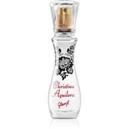 Christina Aguilera Glam X EDP W 15 ml