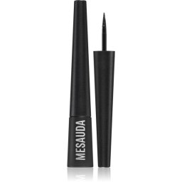 Mesauda Dip Liner Matte tuș lichid pentru ochi, cu efect mat 2.5 ml