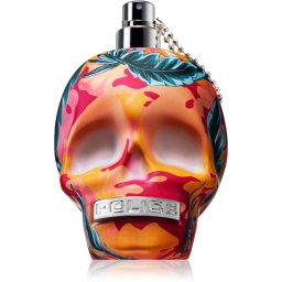 Police To Be Exotic Jungle EDP W 125 ml