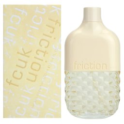 Fcuk Friction for Her EDP W 100 ml