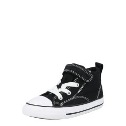 CONVERSE Sneaker 'Chuck Taylor All Star Malden S' negru / alb