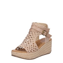Blowfish Malibu Sandale 'LORRAH' bej
