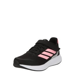 ADIDAS SPORTSWEAR Sneaker 'Runfalcon 5' roz / negru / alb