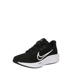 NIKE Sneaker de alergat 'Quest 6' negru / alb