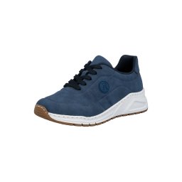 Rieker Sneaker low bleumarin