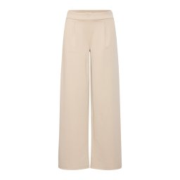 ICHI Pantaloni 'IHKate' ecru