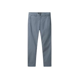 GABBA Pantaloni eleganți 'Paul K3280 Dale' albastru fumuriu