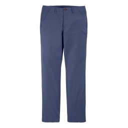 JOHN DEVIN Pantaloni eleganți albastru