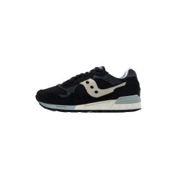 saucony Sneaker low 'SHADOW 5000' albastru noapte / grej / negru