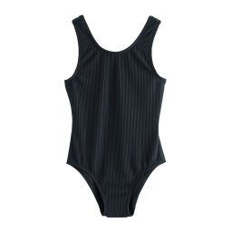 Next Costum de baie întreg negru
