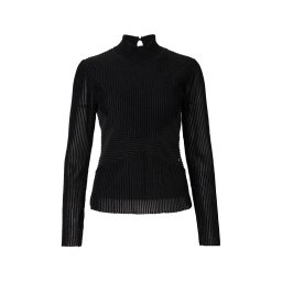 Karl Lagerfeld Tricou negru