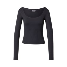 HOLLISTER Tricou negru
