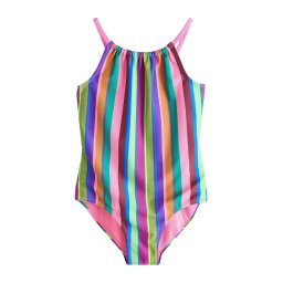 Next Costum de baie întreg turcoaz / oliv / lila / roz