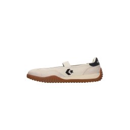 CONVERSE Sneaker low negru / alb / alb murdar