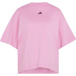 ADIDAS SPORTSWEAR Tricou funcțional 'Studio' ciclam / roz