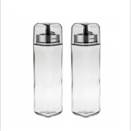Oliviera Kinghoff KH 1645, Ulei si otet, 270 ml, Protectie la umiditate, Sticla