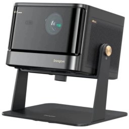 Dangbei Mars Bundle MARS Pro 2 Proiector laser pentru acasă + Suport de masă pentru proiector