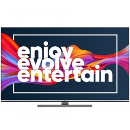 Televizor 65HQ9730U/B 65" QLED 4K SMART TV NEGRU