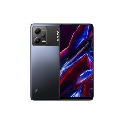 Smartphone Poco X5 128GB 6GB RAM 5G Dual SIM Black