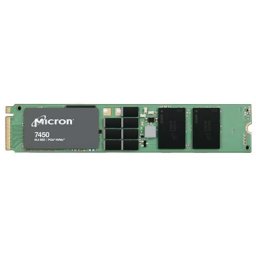 7500 PRO - SSD - Read Intensive - 3.84 TB - U.3 PCIe 4.0 (NVMe)