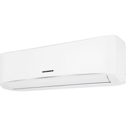 Instalatie de aer conditionat HAC-HS18KITWIFI+ 18000 BTU, Clasa A++/A+, Wi-Fi, Inverter + Kit instalare inclus Alb