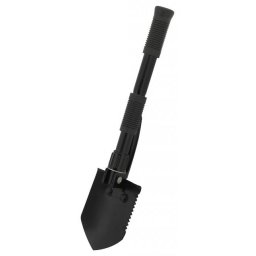 Lopata pliabila din metal Cattara 40cm - TT13272
