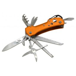 Briceag multifunctional Cattara lama 6cm TT13252