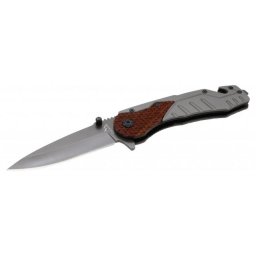 Briceag Wood Cattara lama 9cm TT13226