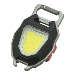 Lanterna multifunctionala 560lm Multi Emblem Cattara TT13154