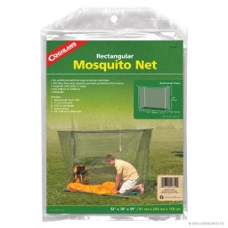 Adapost Plasa Anti Tantari Coghlans Verde - C9755