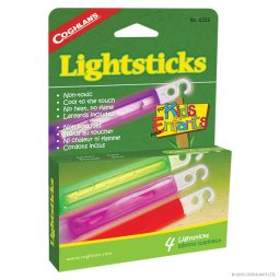 Bete luminoase Coghlans pentru copii - C0225