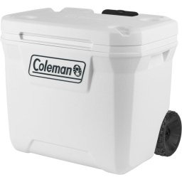 Lada frigorifica Lada frigorifica pasiva cu roti Coleman Xtreme Marine 47L