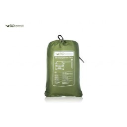 Tenda 2.5m x 2.5m Prelata Campervan DD Hammocks Olive Green - 707273931733