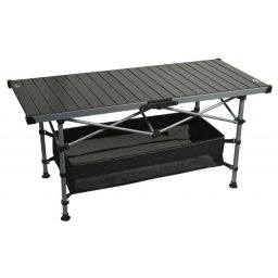 Masa camping pliabila ROLL 123x55cm Cattara - TT13492
