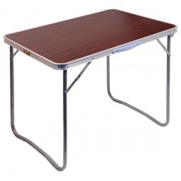 Masa camping pliabila Balaton Cattara 80 x 60 x 66 cm - TT13486