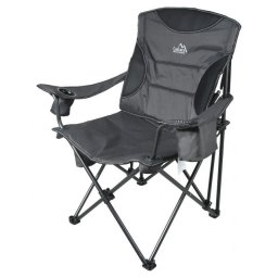 Scaun pliabil Merit XXL Cattara 101cm - TT13462