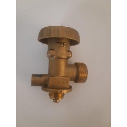 Robinet Butelie Camping-Gaz R904-R907