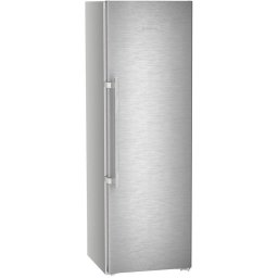 Frigidere cu o usa RBsdc 525i independent BioFresh 186 cm seria Prime Clasa C Argintiu