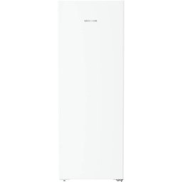 Aparate Frigorifice cu o usa Rd 5000 independent EasyFresh 166 cm seria Pure 349 l, Clasa D, Alb