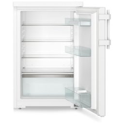 Aparate Frigorifice cu o usa Rd 1400 independent 125 l 85 cm seria Pure Clasa D Alb
