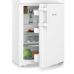 Frigidere sub blat cu o usa Rci 1620 independent EasyFresh 141 L 85 cm seria Plus Clasa C Alb
